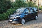 MercedesV250 4MaticAvantgarde, fullopt. utilitaire 4 ou 5 pl, Autos, Cuir, Achat, 2220 kg, 5 portes