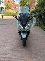 Honda forza 350 2021, Motoren, Particulier, 350 cc