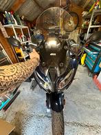 Bulle Touring GIVI BMW R1250RS, Particulier