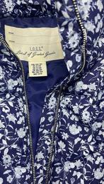 Gewatteerde jas met bloemenprint, Kleding | Heren, Jassen | Zomer, Ophalen of Verzenden, Zo goed als nieuw