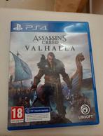 Assassin's creed valhalla ps4 spel, Games en Spelcomputers, Games | Sony PlayStation 4, Zo goed als nieuw