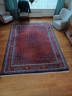 PERZISCH TAPIJT  BIDJAR   346 x 255  (met certificaat), Huis en Inrichting, Stoffering | Tapijten en Vloerkleden, Gebruikt, BIDJAR