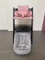 Triptrap compleet t.w.v. 503 euro nu 295 voor 1 SET, Ophalen