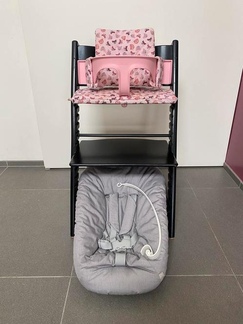 Triptrap compleet t.w.v. 503 euro nu 295 voor 1 SET, Kinderen en Baby's, Kinderstoelen, Ophalen