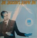 JOE JACKSON'S JUMPIN' JIVE  - same (LP), 12 pouces, Utilisé, Enlèvement ou Envoi, 1980 à 2000