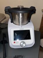 Monsieur Cuisine Connect SilverCrest + accessoires, Résiste au lave-vaisselle, Comme neuf, Enlèvement, 3 à 4 litres