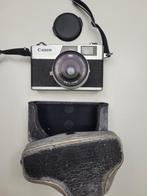 Canon canonet 28, Audio, Tv en Foto, Ophalen of Verzenden, Zo goed als nieuw, Canon