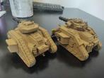 Leman russ tanks, Ophalen of Verzenden, Gebruikt, Warhammer 40000, Figuurtje(s)