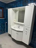 meuble de salle de bain, Enlèvement, Comme neuf