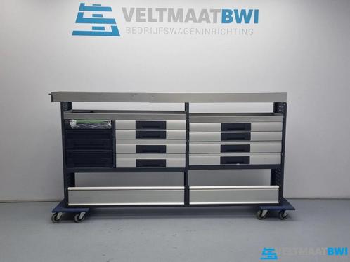Bott bedrijfswagen inrichting bedrijfswageninrichting 9483-5, Auto-onderdelen, Overige Auto-onderdelen, Gebruikt, Ophalen of Verzenden