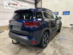 citroen c5 aircross benzine automaat, Auto's, Stof, Euro 6, 1199 cc, 3 cilinders