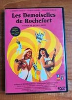 Les demoiselles de Rochefort - Catherine Deneuve, CD & DVD, DVD | Comédie, Enlèvement ou Envoi