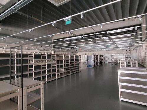 Magazijninrichting, Zakelijke goederen, Overige Zakelijke goederen, Ophalen