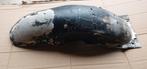 Achterspatbord Suzuki DR 400 S 1980 tot 1985, Motoren, Ophalen of Verzenden, Gebruikt