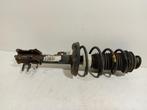 VEERPOOT RECHTS VOOR Fiat Grande Punto (199) (2367), Auto-onderdelen, Gebruikt, Fiat