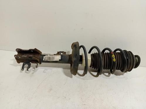 VEERPOOT RECHTS VOOR Fiat Grande Punto (199) (2367), Auto-onderdelen, Ophanging en Onderstel, Fiat, Gebruikt