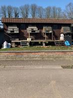 Pigeonnier, Dieren en Toebehoren, Ophalen, Gebruikt