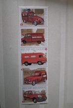 Belgique OBP 3923-3927 neuf année 2009, Enlèvement ou Envoi, Neuf