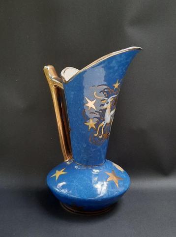 Vase décoratif Boch - cruche, Enlèvement ou Envoi