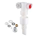 GROHE Dal vlotter 1/2" Voor stortbakken, Nieuw, Toilet