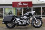 Harley-Davidson Electra Glide FLH Electra Glide, Motoren, 1340 cc, Bedrijf, Overig