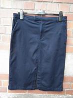 Rok voor dames (Cassis) T 48. Mariene kleuren, Kleding | Dames, Maat 46/48 (XL) of groter, Nieuw, Knielengte, Verzenden