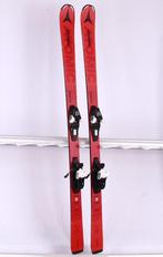 150 cm kinder ski's ATOMIC REDSTER J4, grip walk, densolite, Sport en Fitness, Skiën en Langlaufen, 140 tot 160 cm, Gebruikt, Verzenden