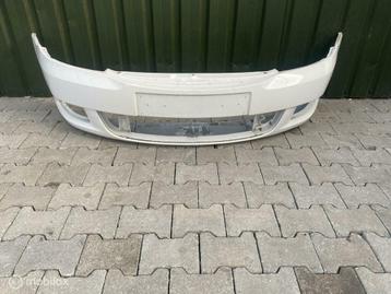 Voorbumper skoda ocatvia 1z0807221 Origineel beschikbaar voor biedingen