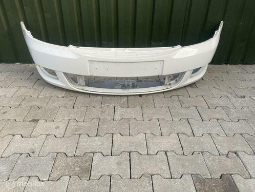 Voorbumper skoda ocatvia 1z0807221 Origineel, Auto-onderdelen, Carrosserie, Bumper, Voor, Gebruikt, Ophalen of Verzenden
