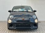 ABARTH 500 2 SLEUTELS 1 STE EIGENAAR 97000KM, Autos, Abarth, Achat, Boîte manuelle, Particulier, Tissu