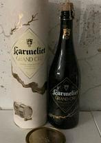 Tripel Karmeliet Grand Cru, Ophalen, Zo goed als nieuw