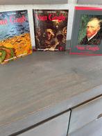 Vincent van Gogh - Verzamelde schilderijen I & II, Enlèvement ou Envoi, Comme neuf
