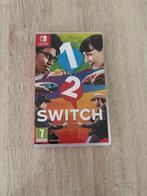 Nintendo Switch spel, Games en Spelcomputers, Games | Nintendo DS, Ophalen, 2 spelers, Zo goed als nieuw, Sport