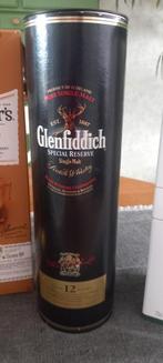 Whisky Glenfiddich Special reserve 12j, Ophalen of Verzenden, Nieuw