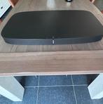 Sonos PLAYBASE, Audio, Tv en Foto, Ophalen, Met ingebouwde subwoofer, Gebruikt