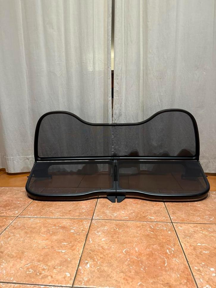 Pare-vent original VW Cabriolet Beetle – État impeccable, Auto-onderdelen, Interieur en Bekleding, Volkswagen, Ophalen of Verzenden