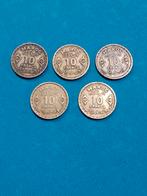 MAROCCO 10 FRANCS 1952, Ophalen of Verzenden