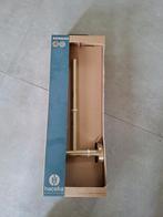 Haceka Kosmos Spare Toiletrol Houder Goud (Nieuw), Enlèvement