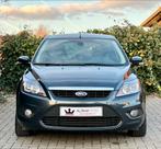 Ford Focus 1.6TDCi Titanium // Garantie // Euro 5, Euro 5, Stof, Zwart, 4 cilinders