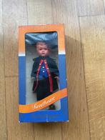 Danspopje, Enlèvement