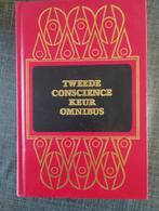 Hendrik Conscience - Tweede Keuromnibus, Boeken, Gelezen, België, Hendrik Conscience, Ophalen of Verzenden