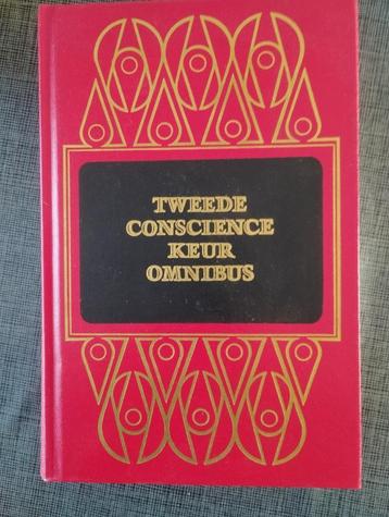 Hendrik Conscience - Tweede Keuromnibus beschikbaar voor biedingen