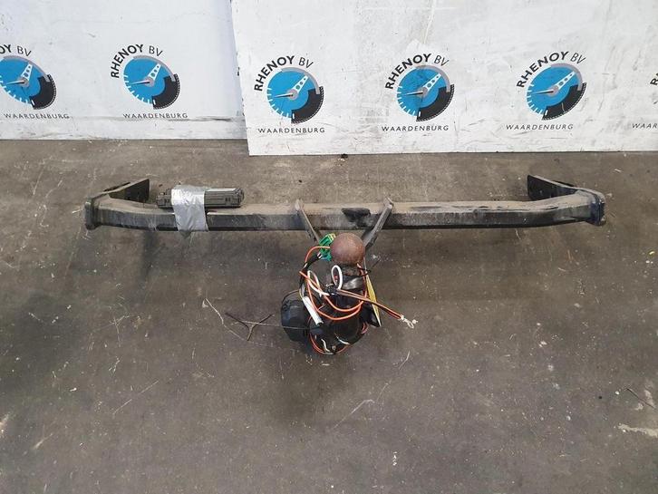 VOLVO V70 2.0 D4 Nordic+  [TOWBAR] 2014, Auto-onderdelen, Trekhaken, ARN erkend, Stiba lid, Erkend duurzaam