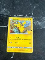 Pikachu 25/25 Mcdonalds Celebrations 25th, Hobby en Vrije tijd, Verzamelkaartspellen | Pokémon, Ophalen of Verzenden, Zo goed als nieuw