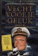 Vecht voor je geluk zoals ik / Bram Van Leeuwen, Enlèvement ou Envoi