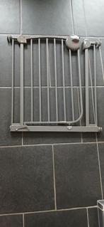 BARRIERE SECURITE ESCALIER, Enlèvement, Comme neuf, Métal ou Fer, Barrière de sécurité