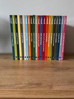 De kuifje archieven, Boeken, Stripverhalen, Complete serie of reeks, Ophalen, Nieuw, Herge