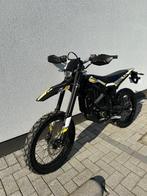 Surron Ultra Bee black Edition, Motoren, Surron, Particulier, Enduro, 11 kW of minder