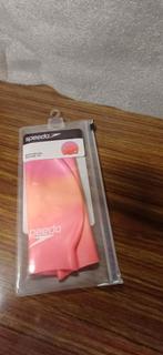 Speedo badmuts, Sport en Fitness, Overige Sport en Fitness, Ophalen of Verzenden, Nieuw