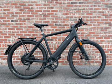 SPEED BIKE STROMER ST3 SPORT 983Wh  XL  beschikbaar voor biedingen